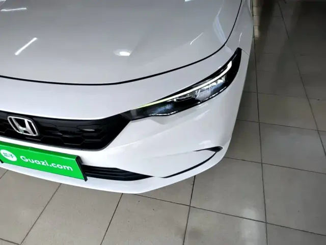 Honda Integra — Фото автомобиля 23