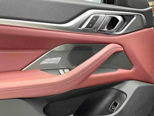 BMW 4 Series — Фото автомобиля 13