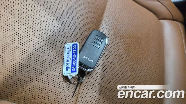 Kia Seltos — Фото автомобиля 24