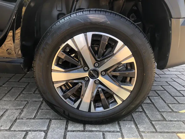 Haval Big Dog — Фото автомобиля 21