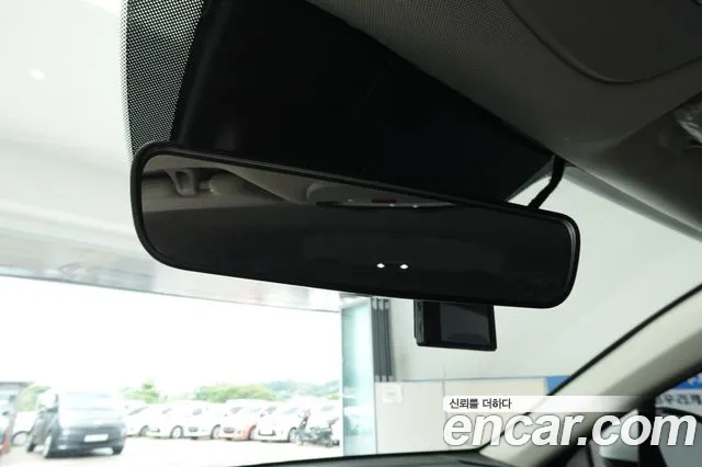 Kia K5 Новый K5 3 поколение 2.0 LPi(Для проката) — Фото автомобиля 14