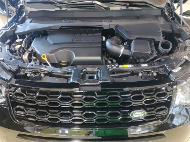 Land Rover Discovery Sport — Фото автомобиля 19
