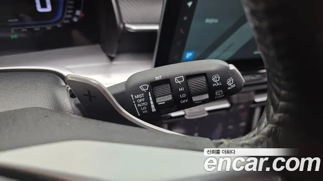 KG_Mobility_Ssangyong Torres Torres Бензин 1.5 2WD — Фото автомобиля 26