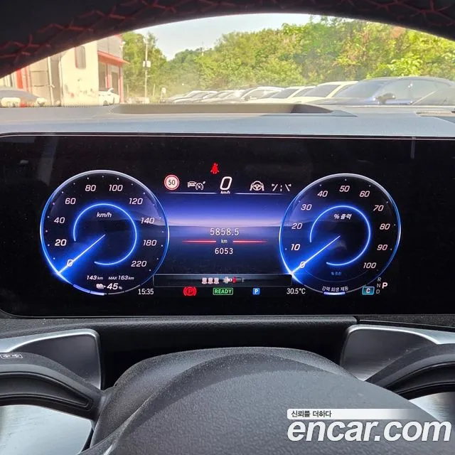 Mercedes-Benz EQB X243 — Фото автомобиля 15