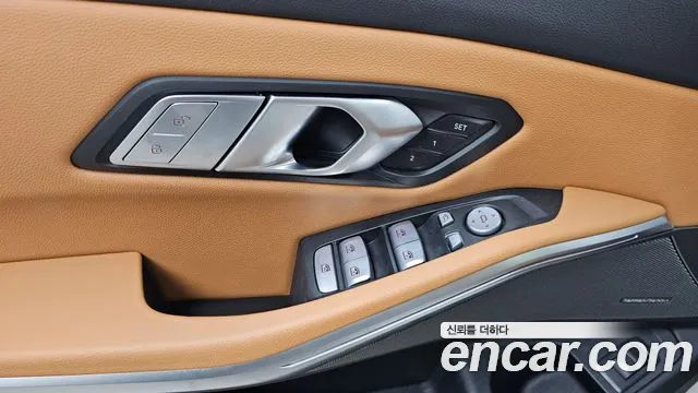 BMW 3 Series G20 — Фото автомобиля 27
