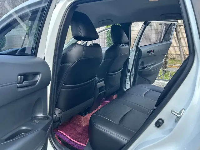 Toyota Corolla Cross — Фото автомобиля 6