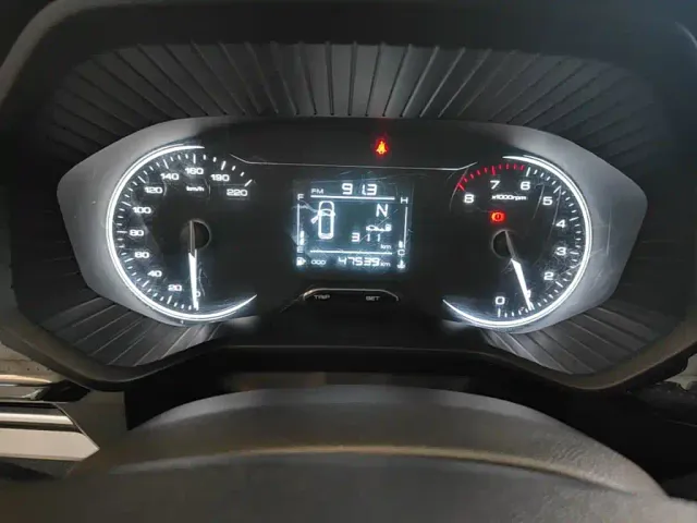 Wuling Motors Wuling Jiachen 2022 1.5L Manual Joy Elite — Фото автомобиля 11