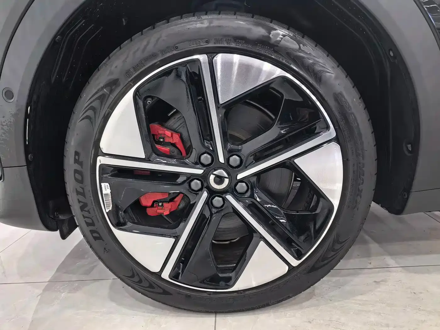 smart smart Elf #1 2022 BRABUS Performance Edition — Фото автомобиля 6