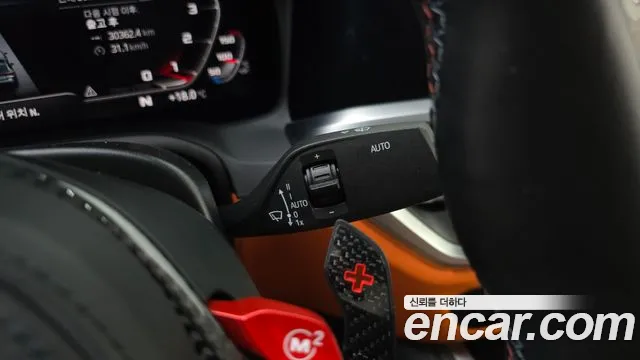 BMW M4 G82 — Фото автомобиля 25