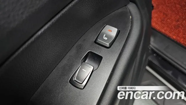 KG_Mobility_Ssangyong Rexton Новый Rexton Sport Khan Дизель 2.2 4WD — Фото автомобиля 17