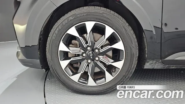 Kia Canival Carnival 4 поколение Дизель 9 мест Prestige — Фото автомобиля 5