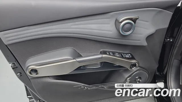 BYD Atto 3 — Фото автомобиля 23