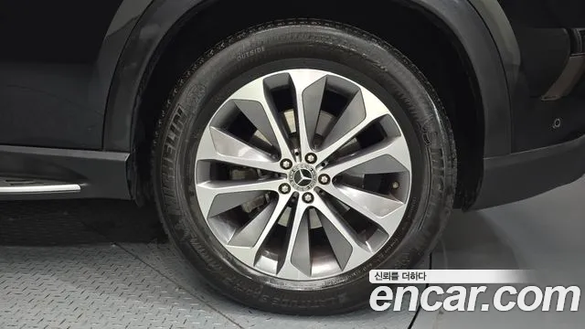 Mercedes-Benz GLE-Class GLE-класс W167 — Фото автомобиля 15