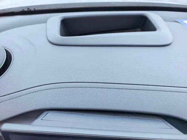 Geely Galaxy E5 — Фото автомобиля 6