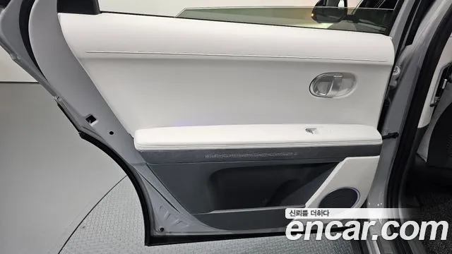 Hyundai Ioniq5 Ioniq5 Long Range AWD — Фото автомобиля 25