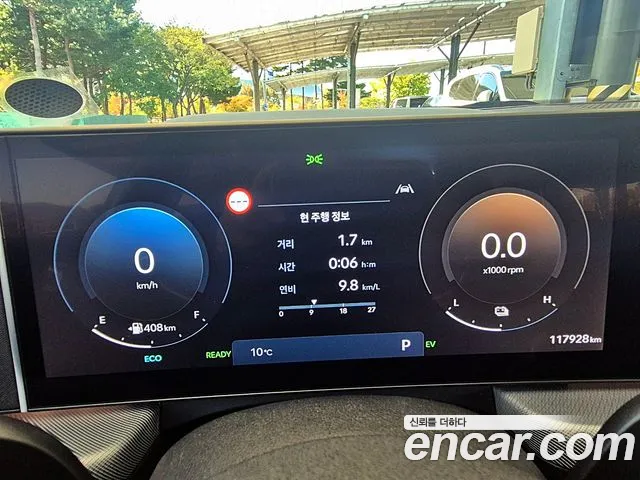 Hyundai Sonata — Фото автомобиля 8