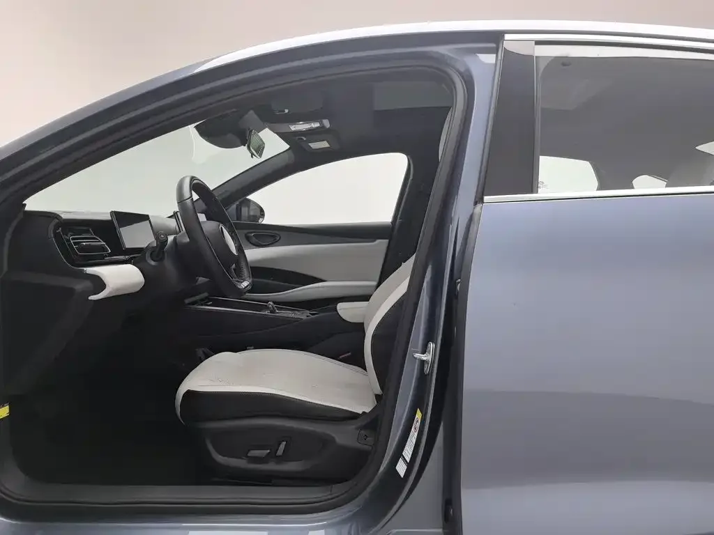 BYD Seal 06 New Energy 2024 DM-i 120KM Premium — Фото автомобиля 10