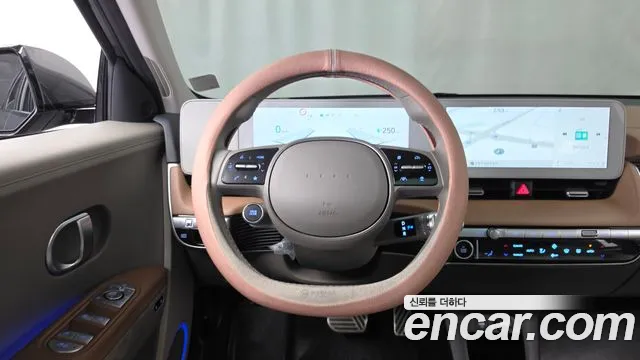 Hyundai Ioniq 5 — Фото автомобиля 19