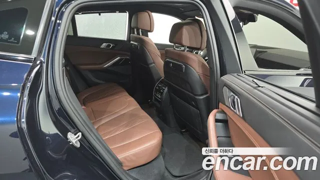 BMW X6 G06 — Фото автомобиля 17