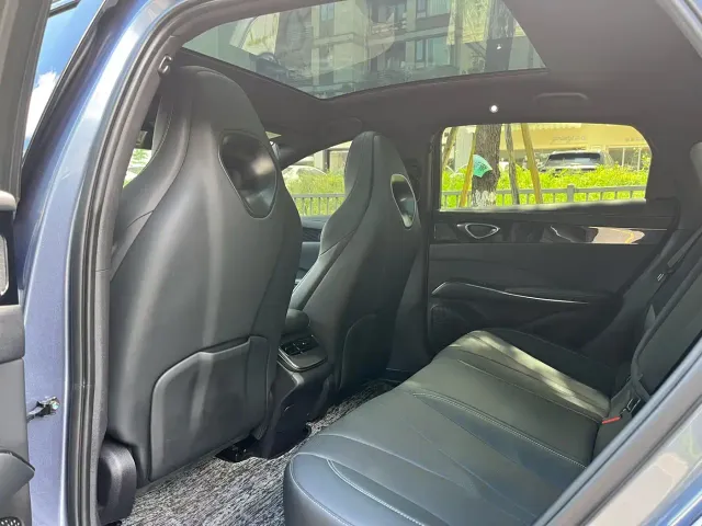 BYD Seal — Фото автомобиля 9