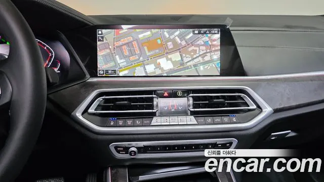 BMW X5 — Фото автомобиля 11