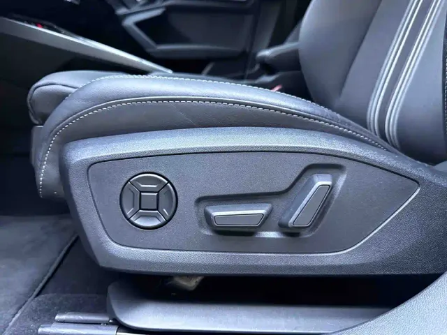 Audi A3 — Фото автомобиля 18