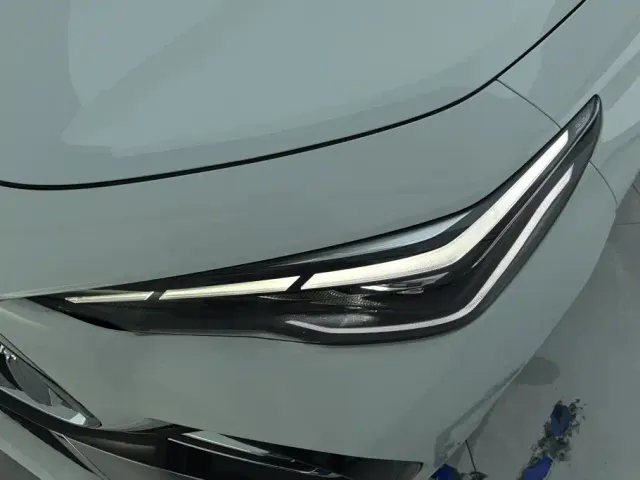 Geely Galaxy Stellar 6 — Фото автомобиля 5