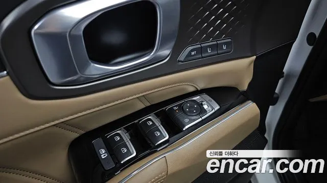 Kia Sorento — Фото автомобиля 22
