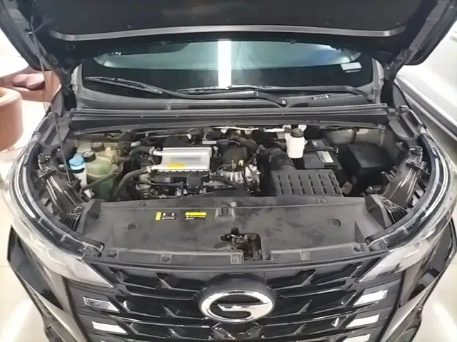 GAC Trumpchi M6 — Фото автомобиля 19