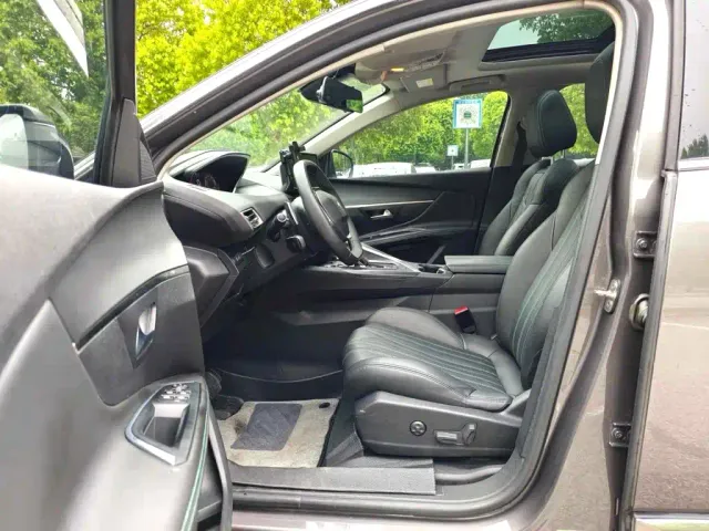 Peugeot 4008 — Фото автомобиля 7