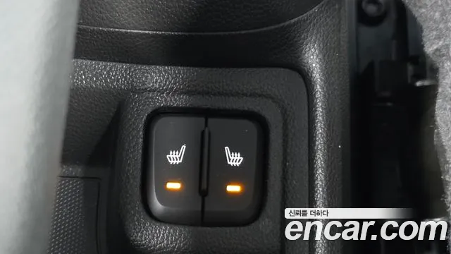Chevrolet Spark — Фото автомобиля 17