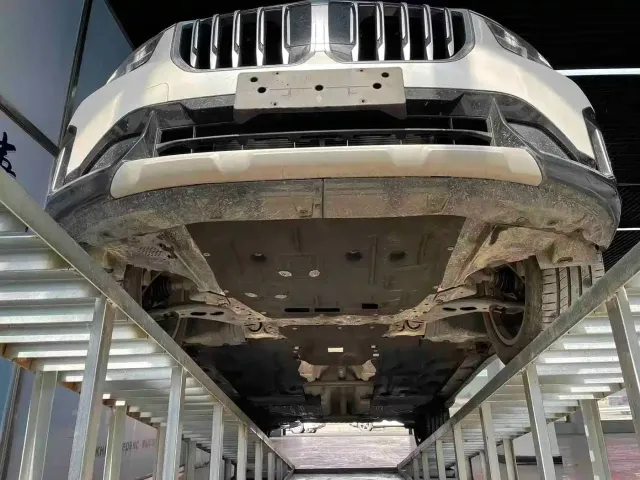 BMW X1 — Фото автомобиля 19