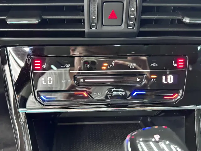 Volkswagen Passat — Фото автомобиля 12