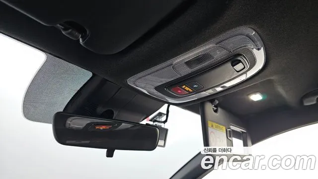 Hyundai Avante CN7 — Фото автомобиля 28