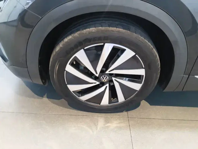 Volkswagen Talagon — Фото автомобиля 22