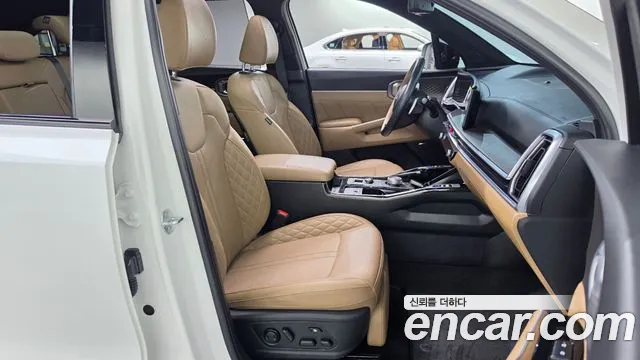 Kia Sorento 4th Gen — Фото автомобиля 16