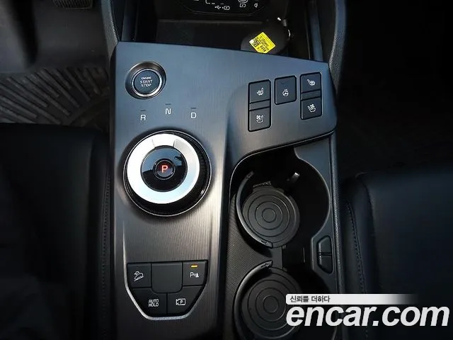 Kia Sportage — Фото автомобиля 10