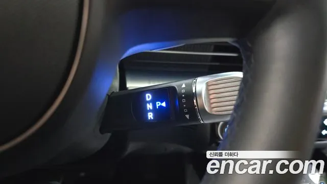 Hyundai Ioniq6 Ioniq 6 Long Range — Фото автомобиля 4