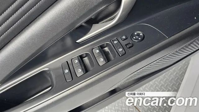 Hyundai AVANTE Avante (CN7) — Фото автомобиля 28