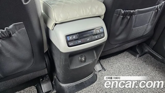 Hyundai Palisade The New Palisade Дизель 2.2 4WD — Фото автомобиля 19