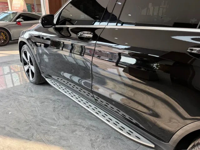 Mercedes-Benz GLC-Class — Фото автомобиля 9