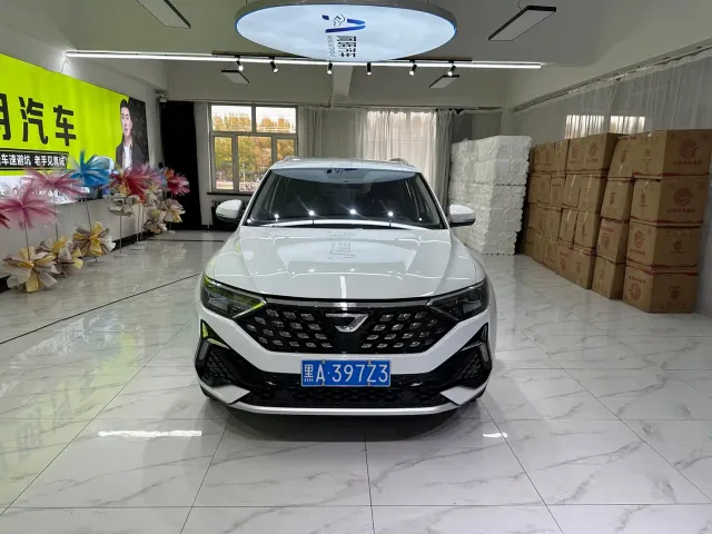 Jetta VS5 — Фото автомобиля 2
