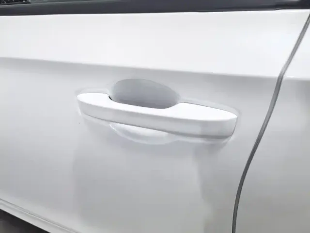 Honda Civic — Фото автомобиля 18