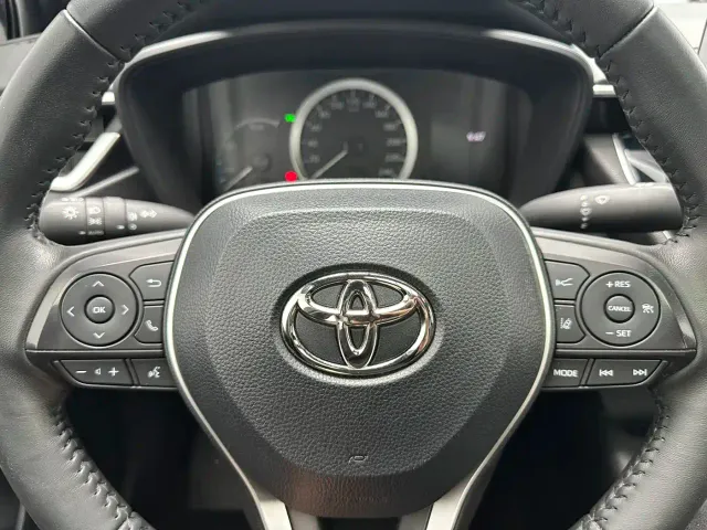 Toyota Levin — Фото автомобиля 14