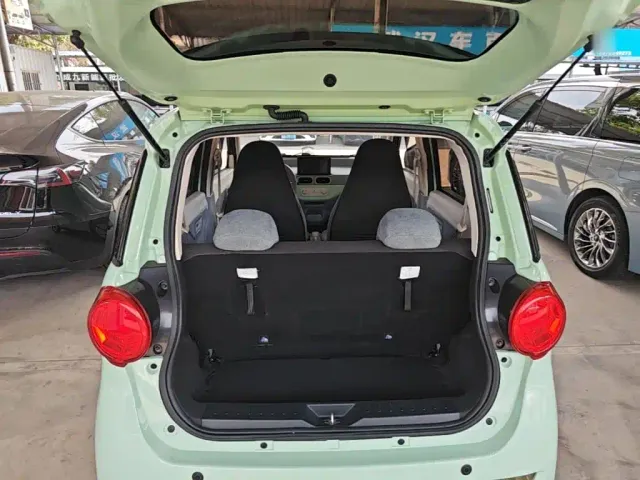 Lingbox BOX — Фото автомобиля 18