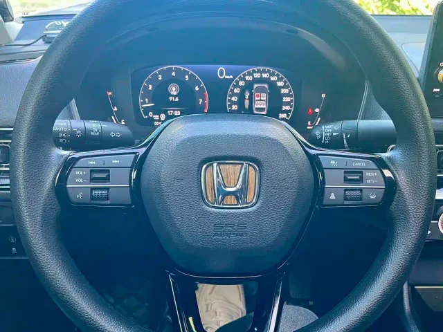 Honda Civic — Фото автомобиля 16