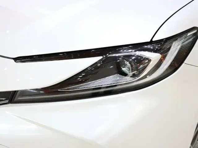 Toyota Camry — Фото автомобиля 7