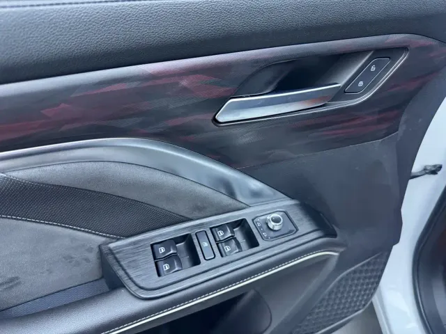 Haval H6 — Фото автомобиля 5