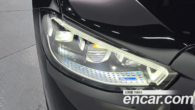 Mercedes-Benz S-Class — Фото автомобиля 20