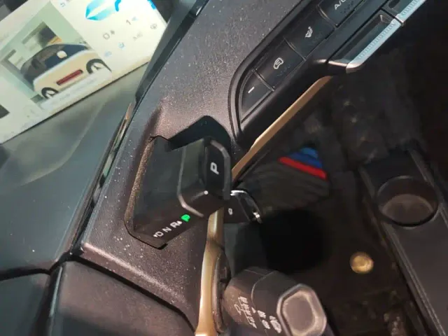 Baojun KiWi EV — Фото автомобиля 13